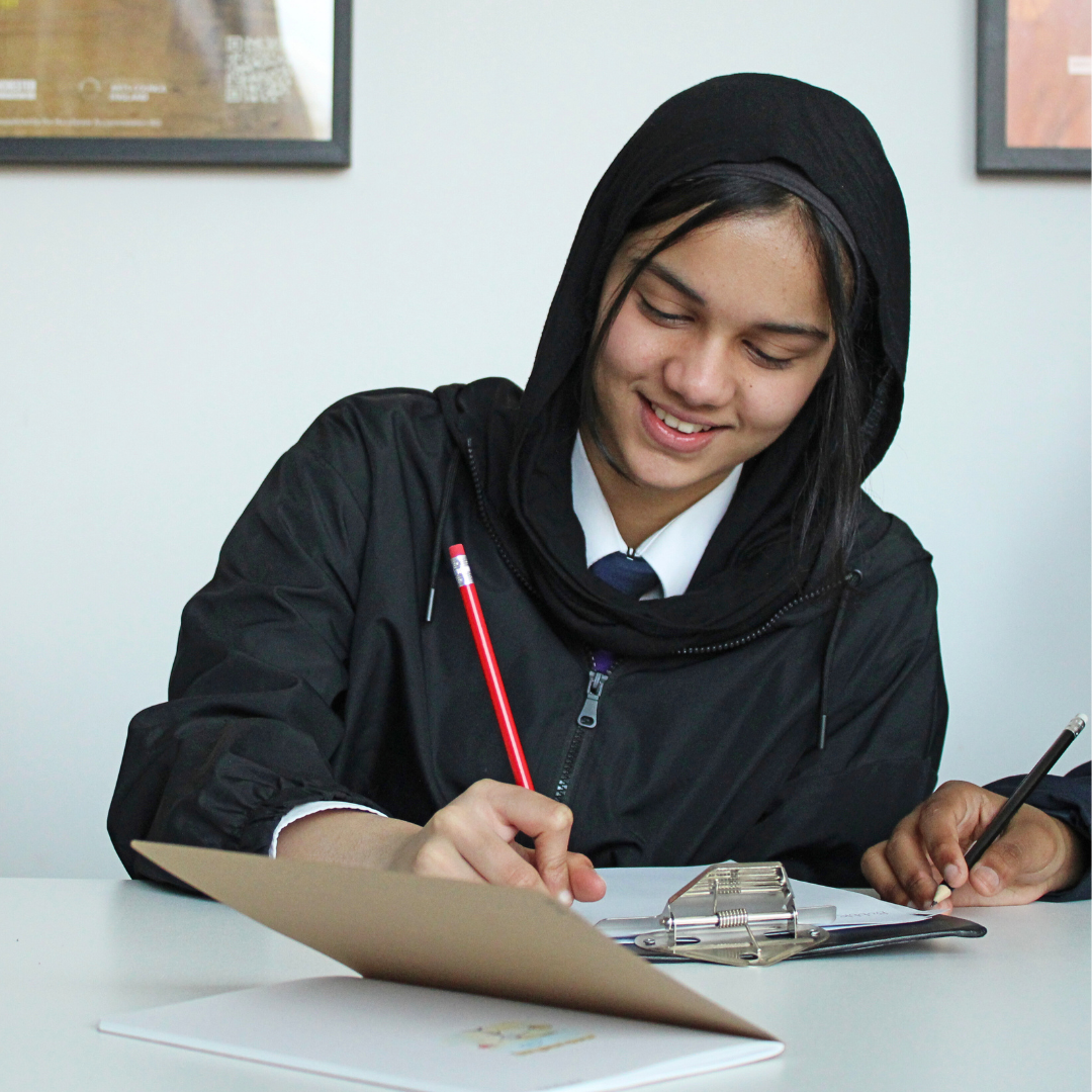 Manchester Academy Partners with The Whitworth and The Mildred Fund for an Exciting Art Project